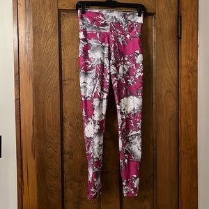 Fabletics workout leggings